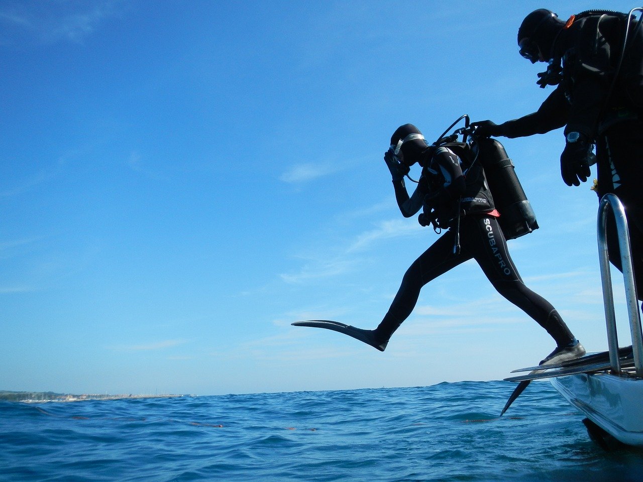 Why Do I Need My Advanced Scuba Diver Certification?